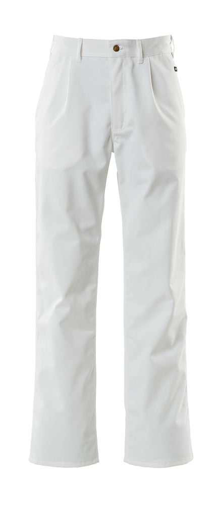 Mascot ORIGINALS Montana Trousers 00579 white