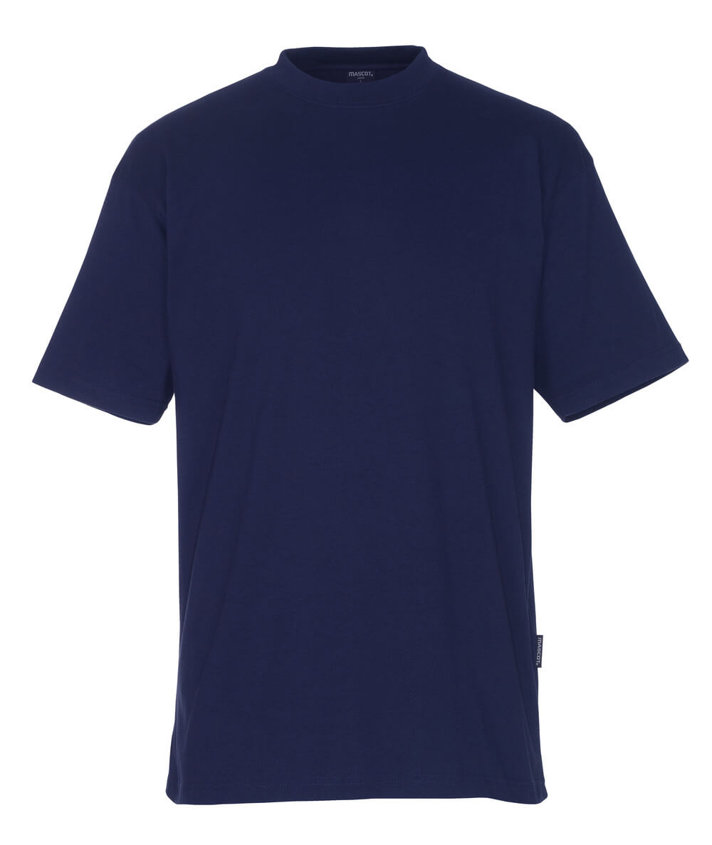 Mascot CROSSOVER Java T-shirt 00782 navy