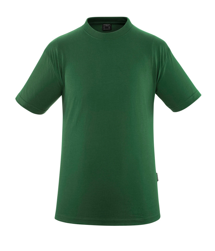 Mascot CROSSOVER Java T-shirt 00782 green