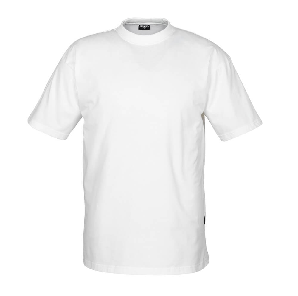 Mascot CROSSOVER Java T-shirt 00782 white
