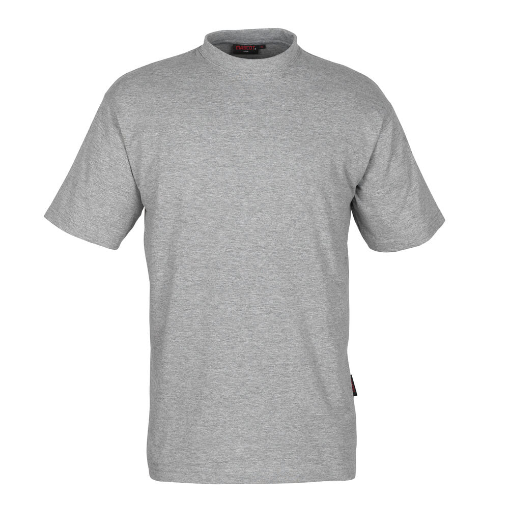 Mascot CROSSOVER Java T-shirt 00782 grey-flecked