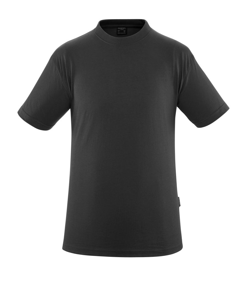 Mascot CROSSOVER Java T-shirt 00782 black