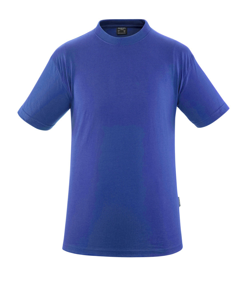 Mascot CROSSOVER Java T-shirt 00782 royal