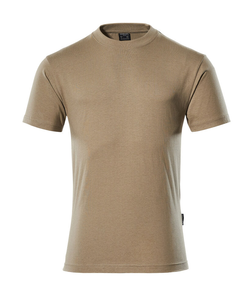 Mascot CROSSOVER Java T-shirt 00782 light khaki