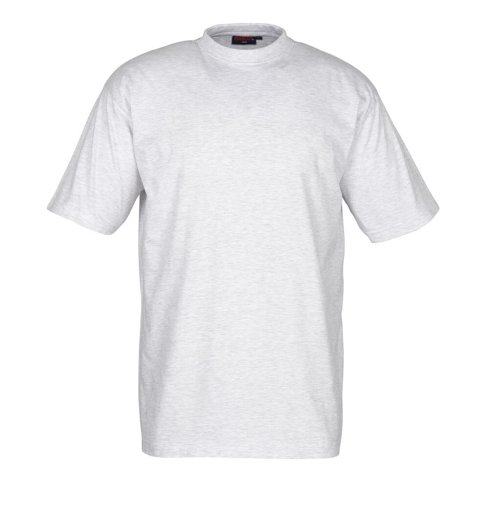 Mascot CROSSOVER Java T-shirt 00782 light grey-flecked