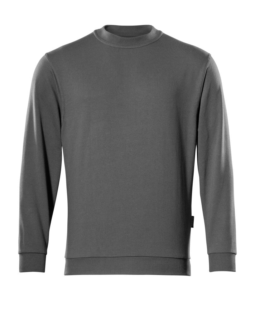 Mascot CROSSOVER Caribien Sweatshirt 00784 dark anthracite