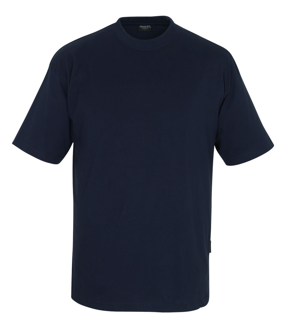 Mascot CROSSOVER Jamaica T-shirt 00788 navy