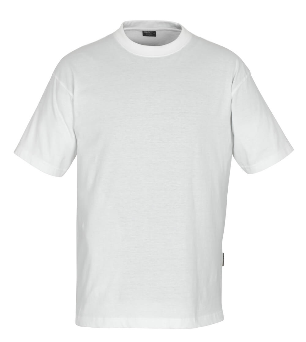 Mascot CROSSOVER Jamaica T-shirt 00788 white