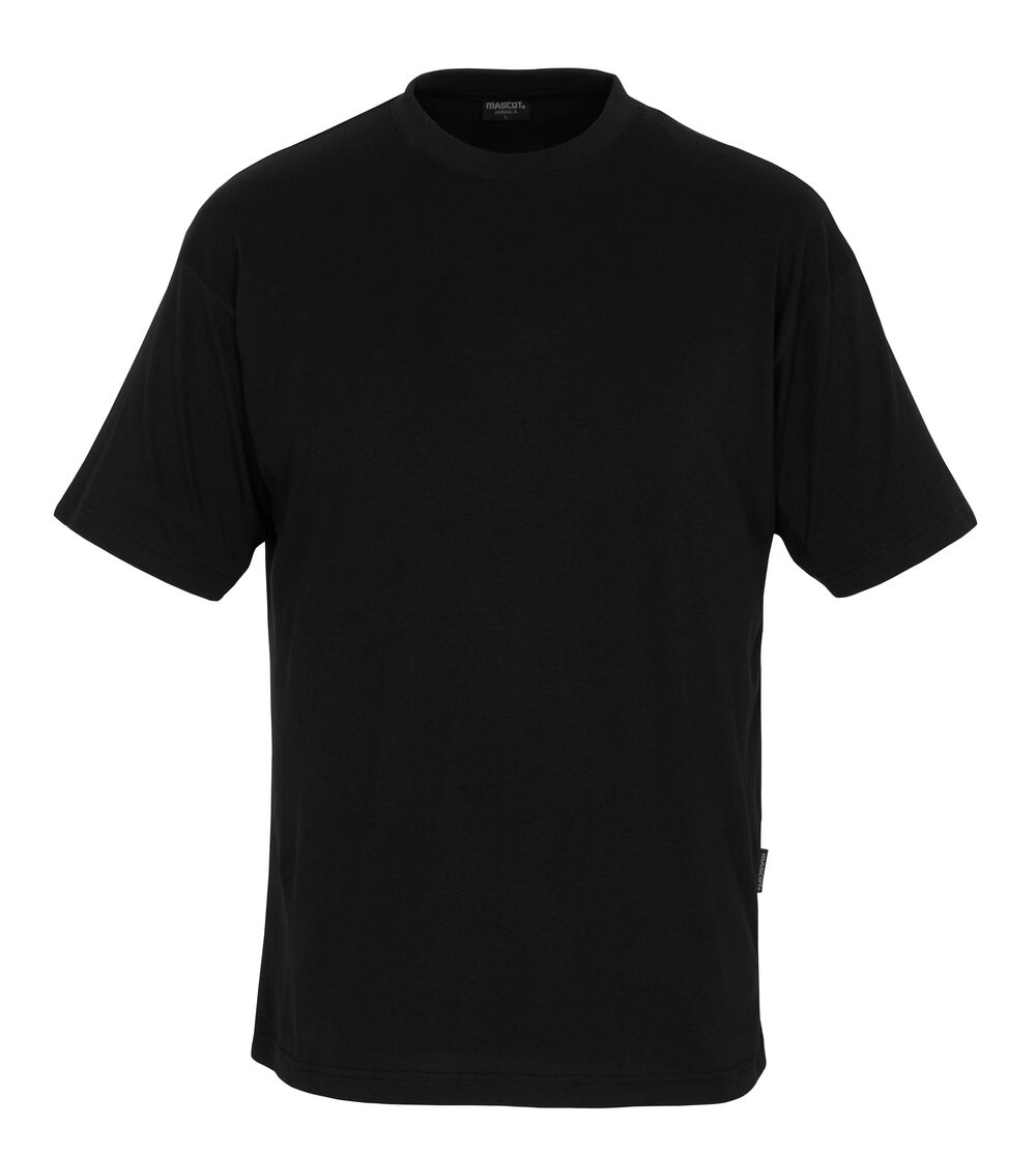 Mascot CROSSOVER Jamaica T-shirt 00788 black