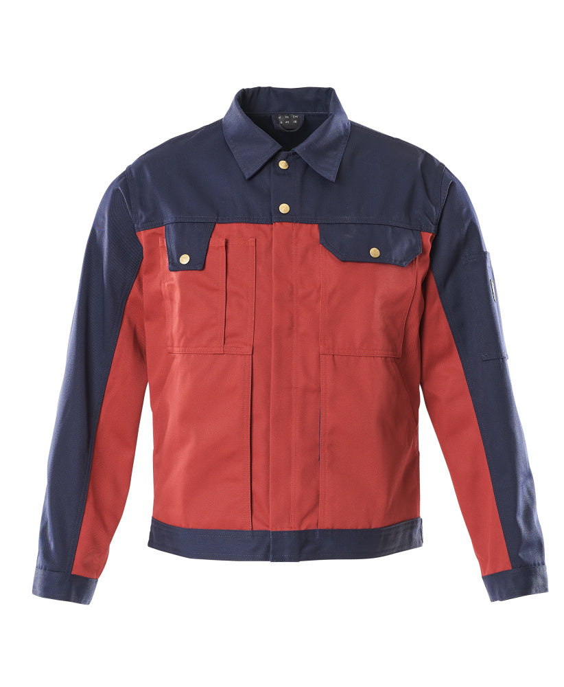 Mascot IMAGE Como Jacket 00909 red/navy