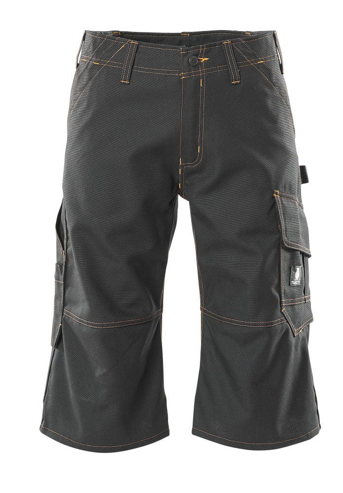 Mascot YOUNG Borba Shorts, long 06049 black