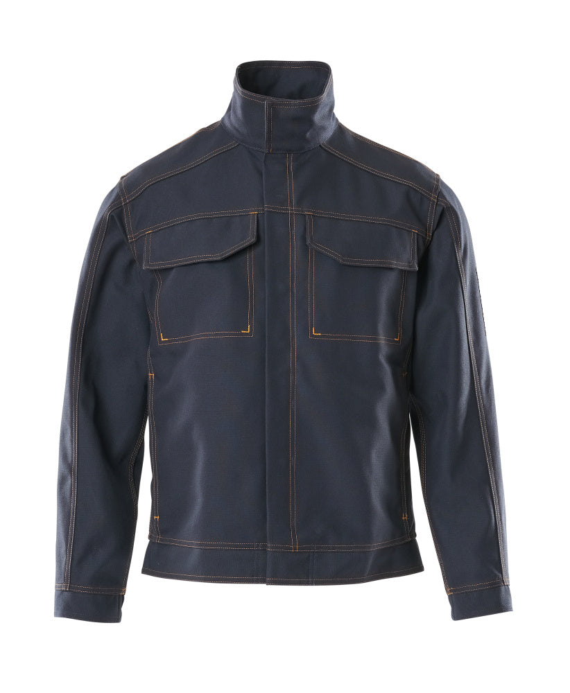 Mascot MULTISAFE Visp Jacket 06609 dark navy