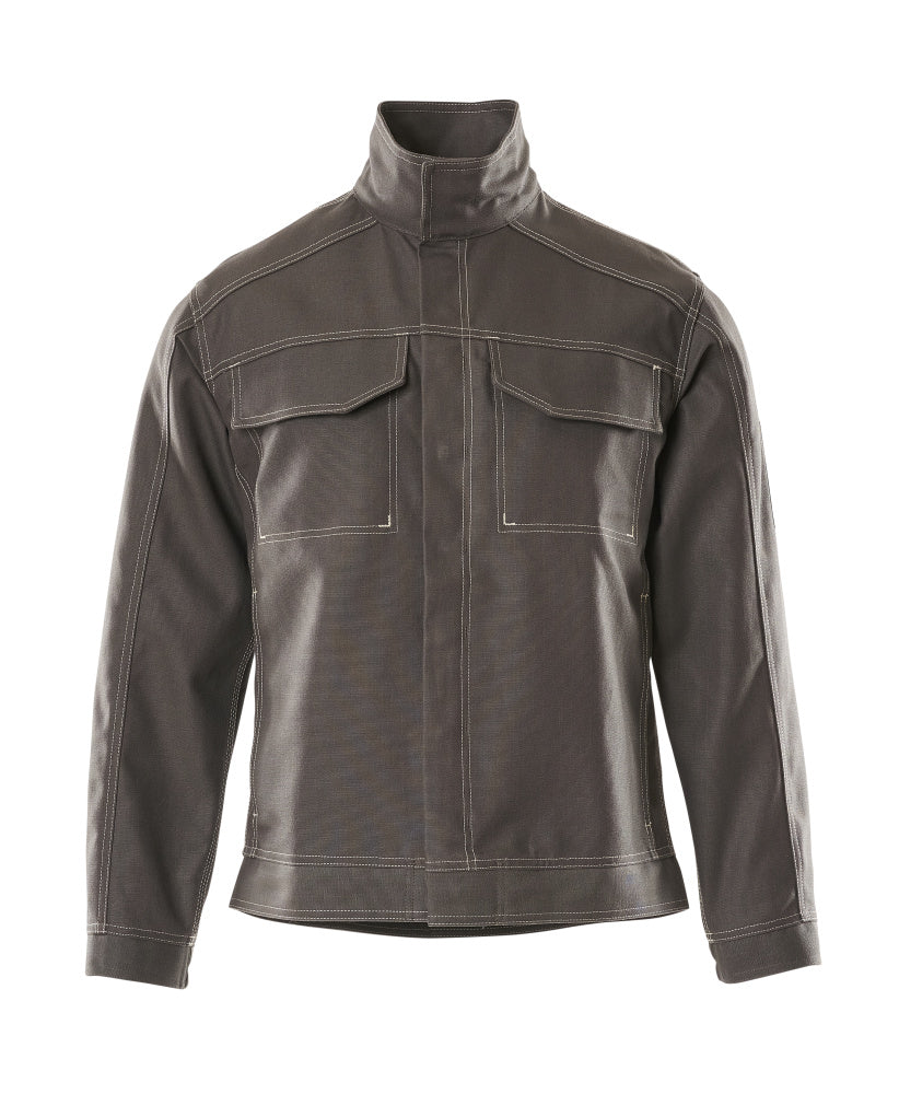 Mascot MULTISAFE Visp Jacket 06609 dark anthracite