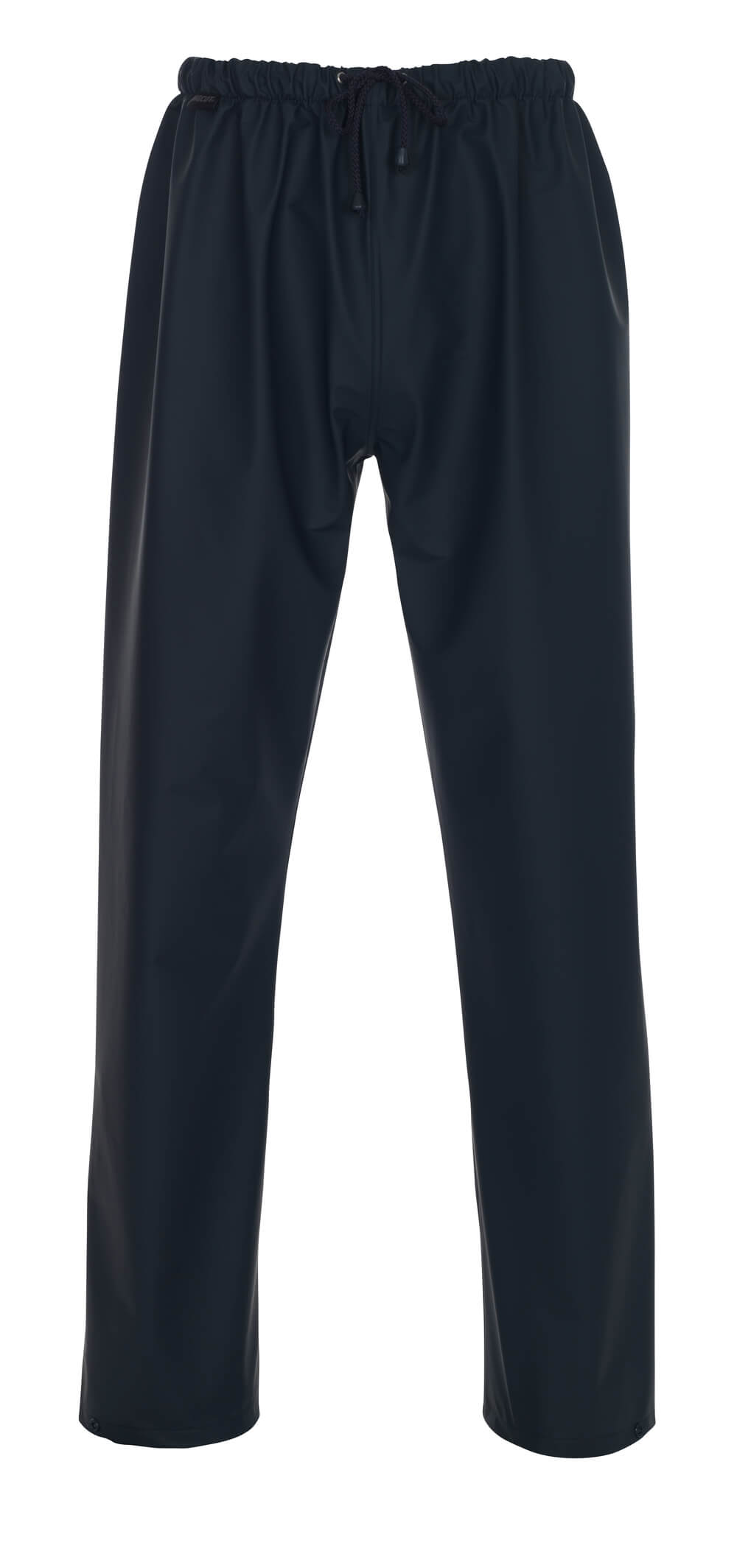 Mascot AQUA Riverton Rain Trousers 07062 navy