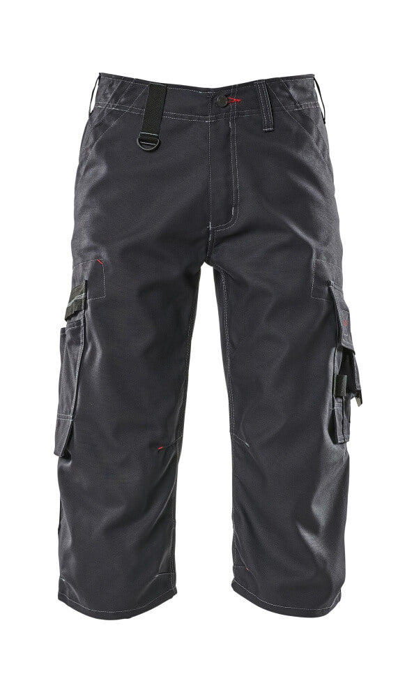 Mascot FRONTLINE Limnos Shorts, long 09249 dark navy