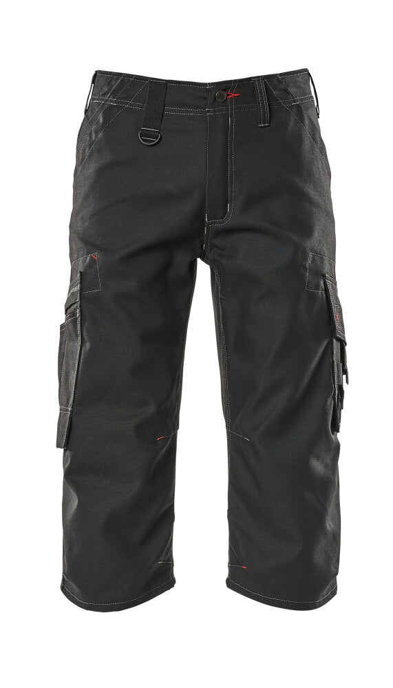 Mascot FRONTLINE Limnos Shorts, long 09249 black