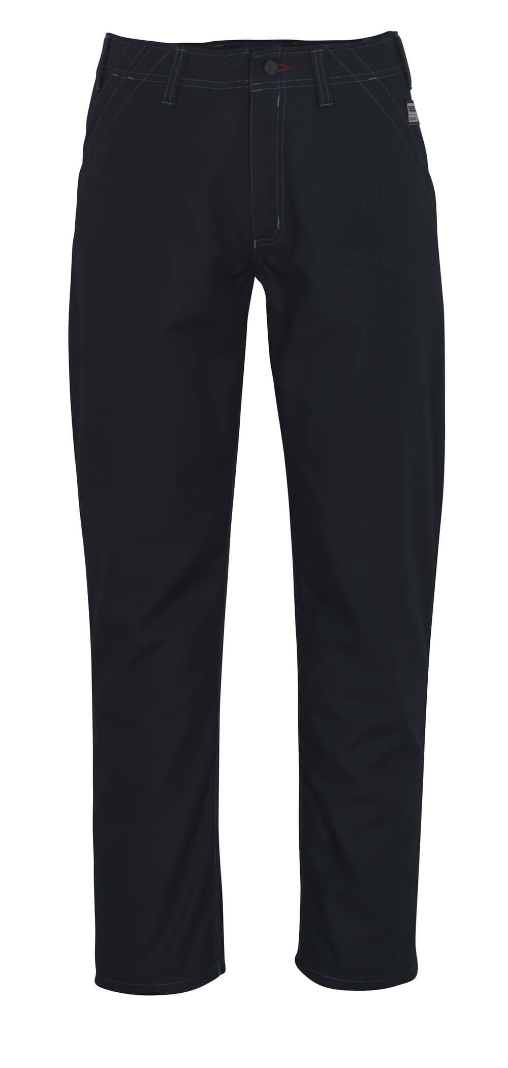 Mascot FRONTLINE Thasos Trousers 09279 dark navy