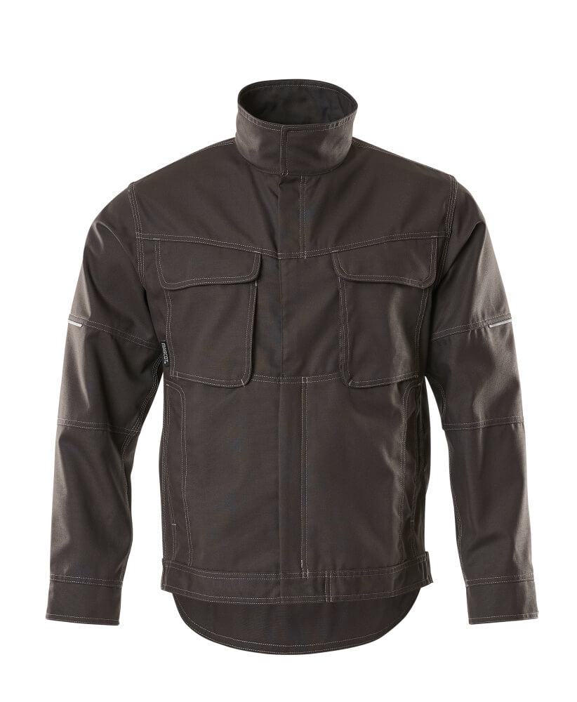 Mascot INDUSTRY Tulsa Jacket 10109 dark anthracite