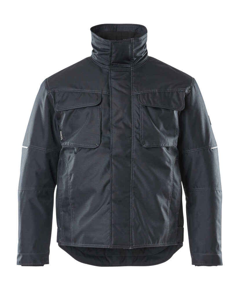 Mascot INDUSTRY Columbus Winter Jacket 10135 dark navy