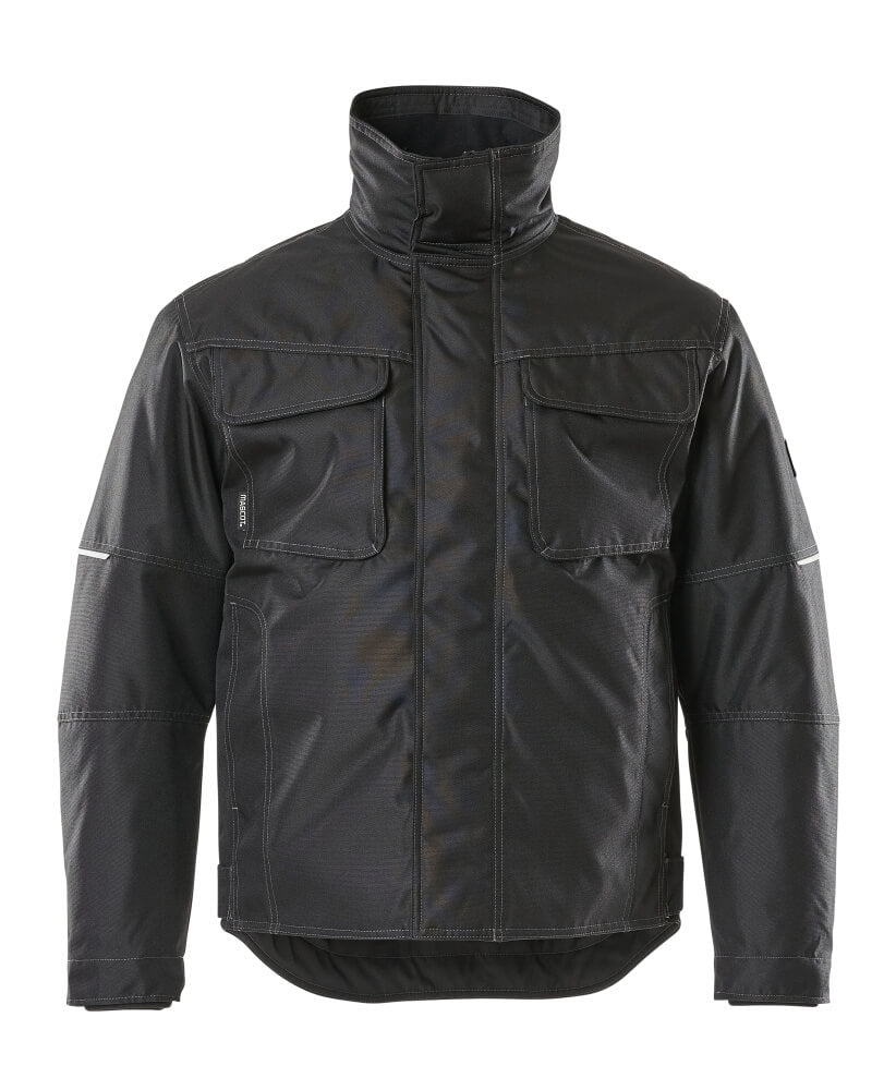 Mascot INDUSTRY Columbus Winter Jacket 10135 black