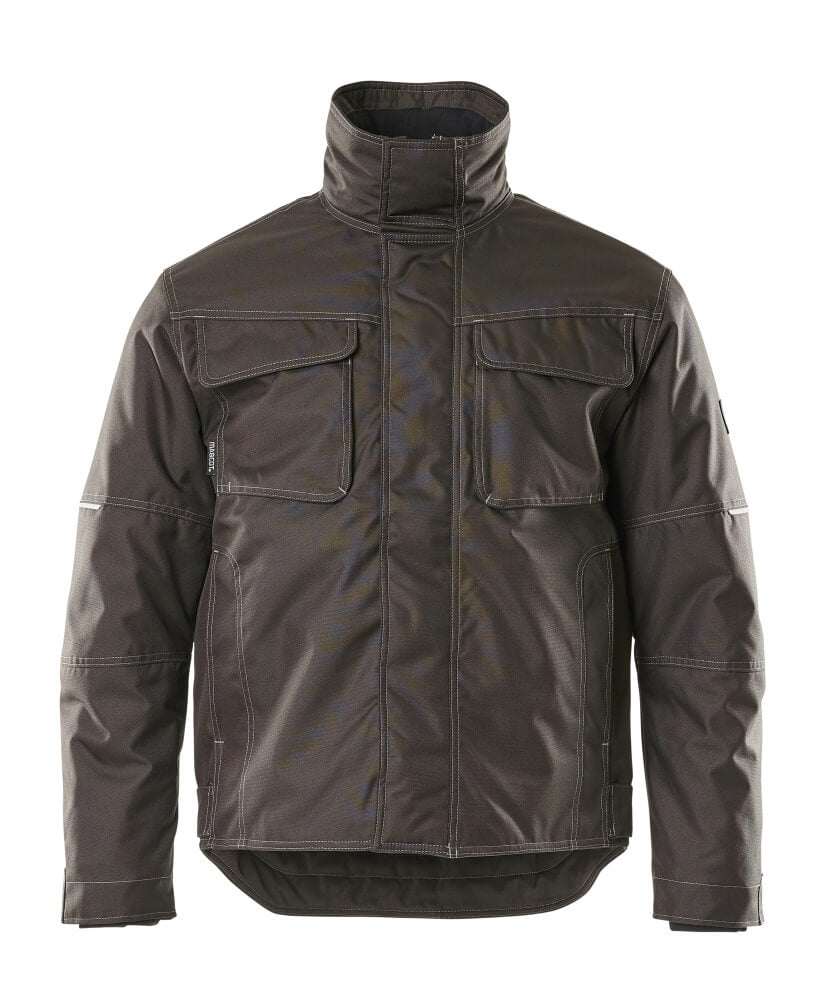 Mascot INDUSTRY Columbus Winter Jacket 10135 dark anthracite