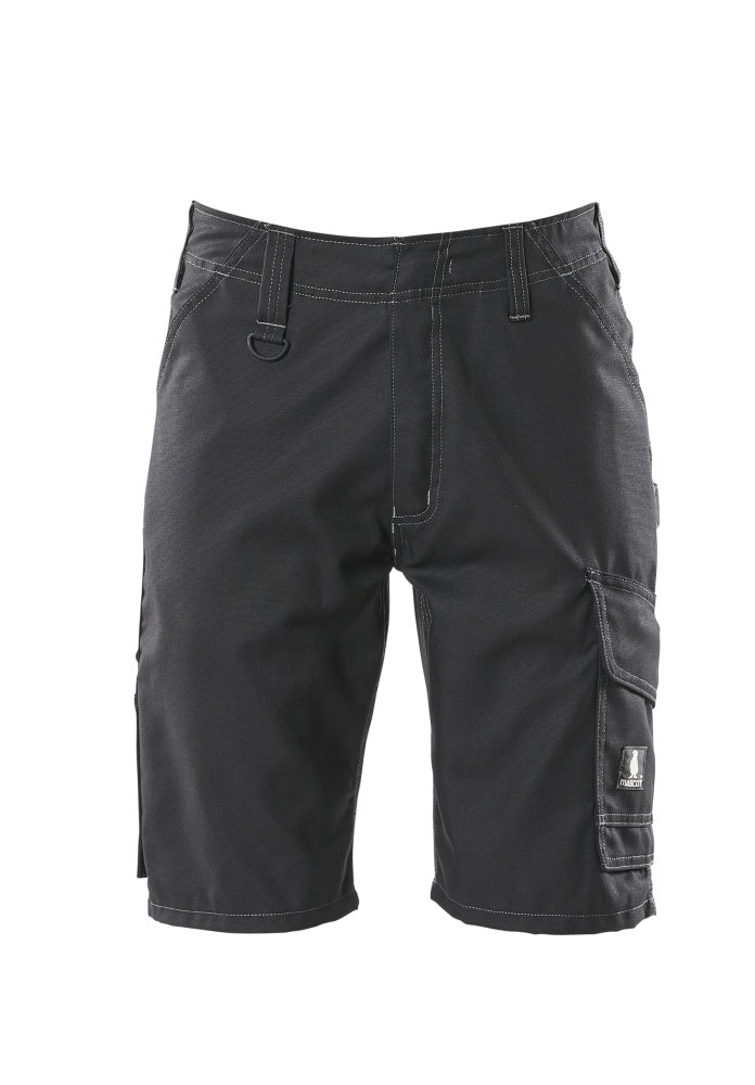 Mascot INDUSTRY Charleston Shorts 10149 black
