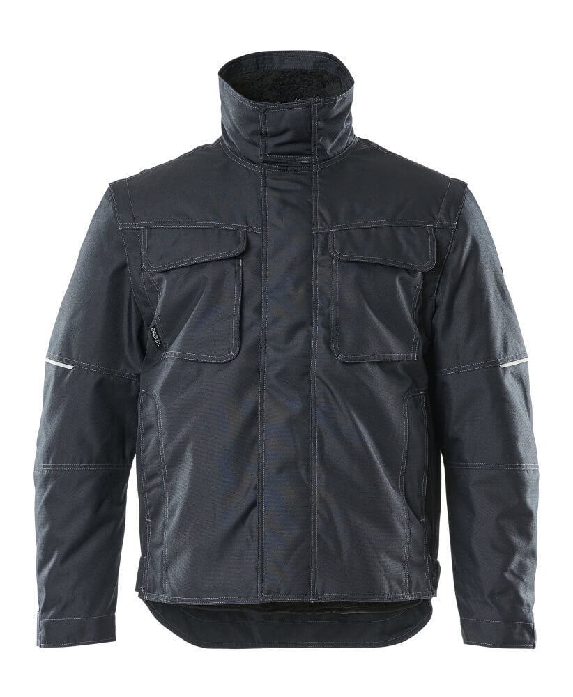 Mascot INDUSTRY Macon Winter Jacket 10235 dark navy