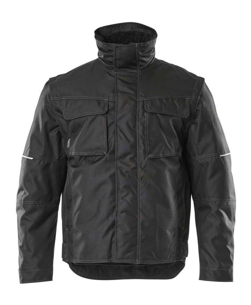 Mascot INDUSTRY Macon Winter Jacket 10235 black