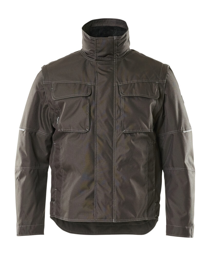 Mascot INDUSTRY Macon Winter Jacket 10235 dark anthracite
