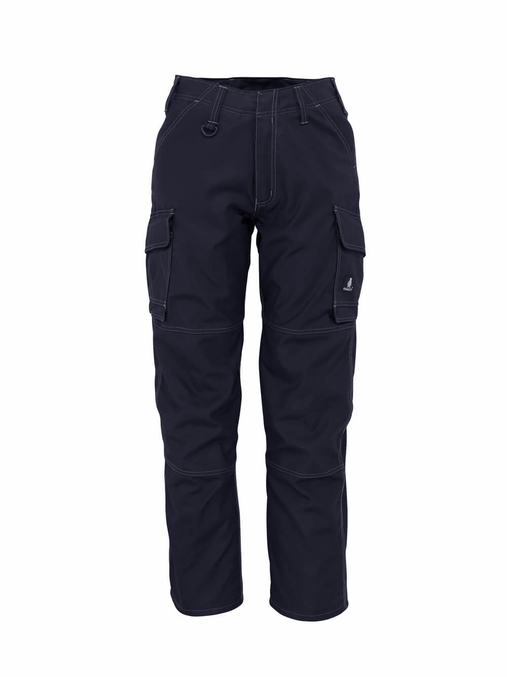 Mascot INDUSTRY New Haven Trousers with thigh pockets 10279 dark navy