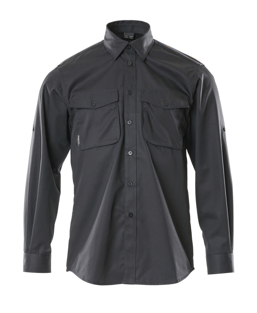 Mascot CROSSOVER Greenwood Shirt 12004 black