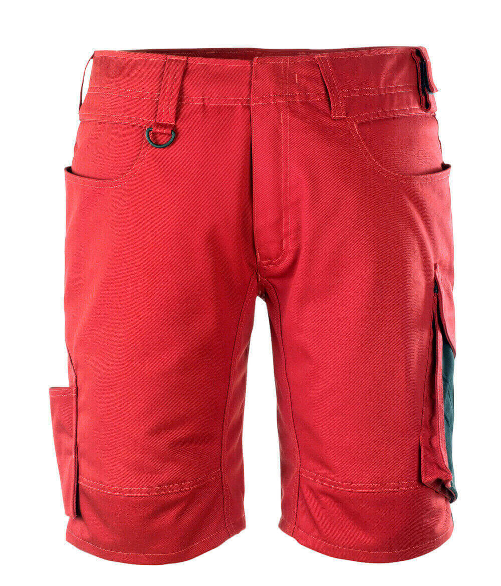 Mascot UNIQUE Stuttgart Shorts 12049 red/black