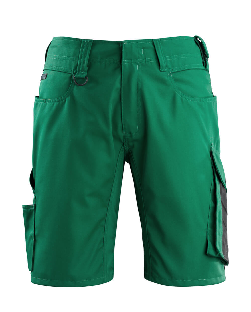 Mascot UNIQUE Stuttgart Shorts 12049 green/black