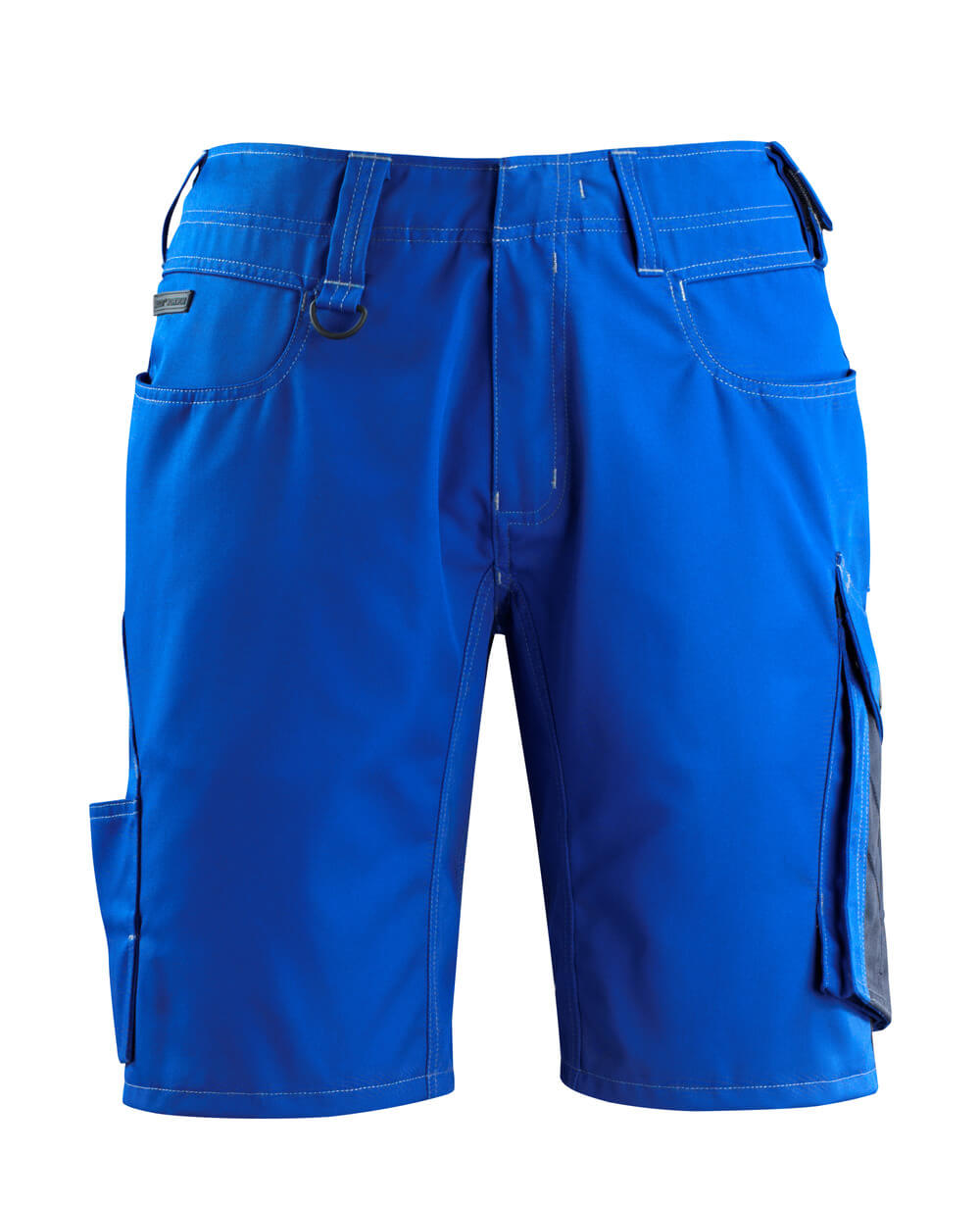 Mascot UNIQUE Stuttgart Shorts 12049 royal/dark navy