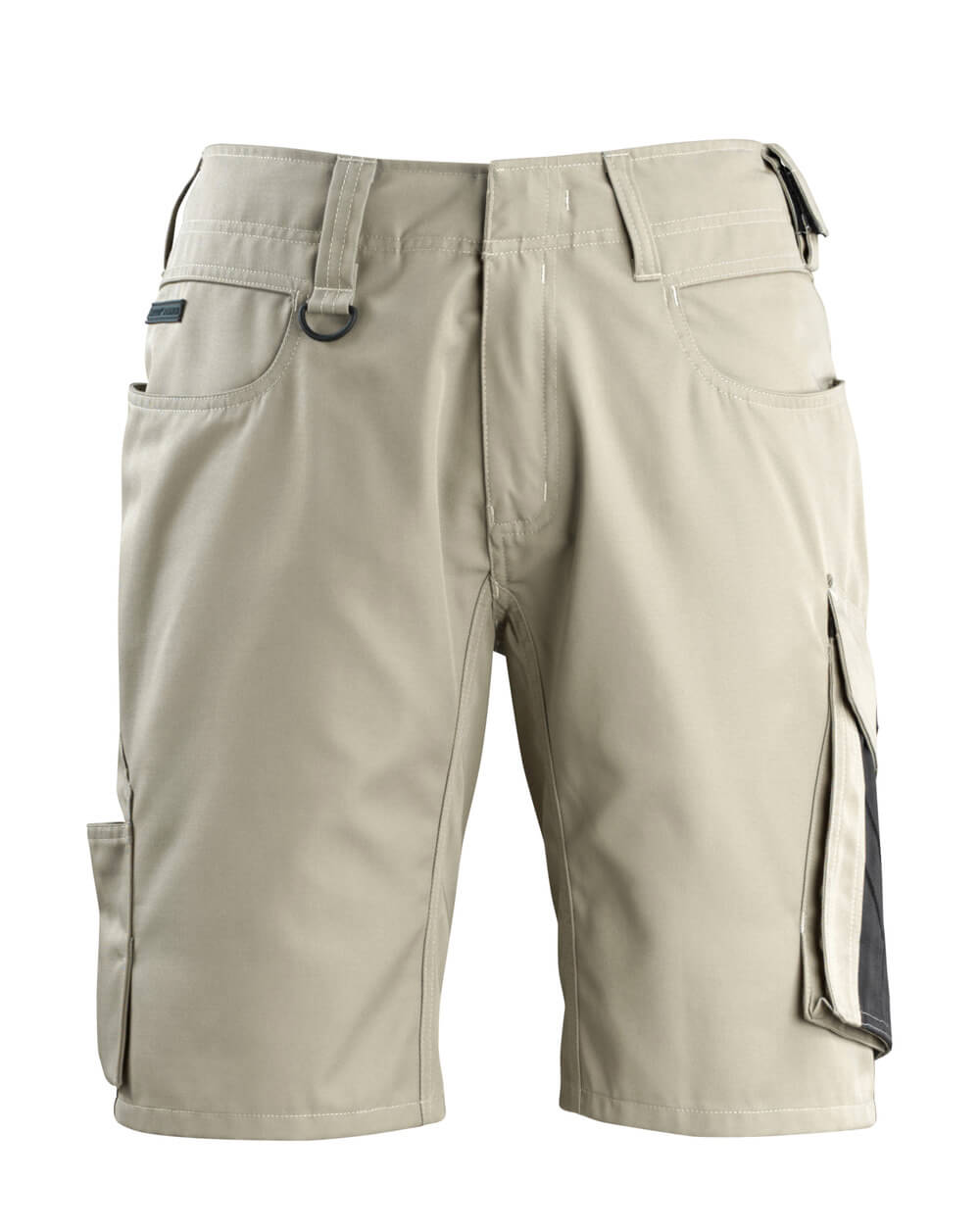 Mascot UNIQUE Stuttgart Shorts 12049 light khaki/black