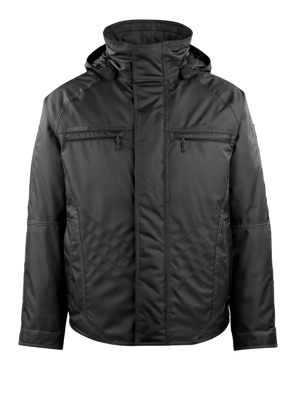 Mascot UNIQUE Frankfurt Winter Jacket 12135 black