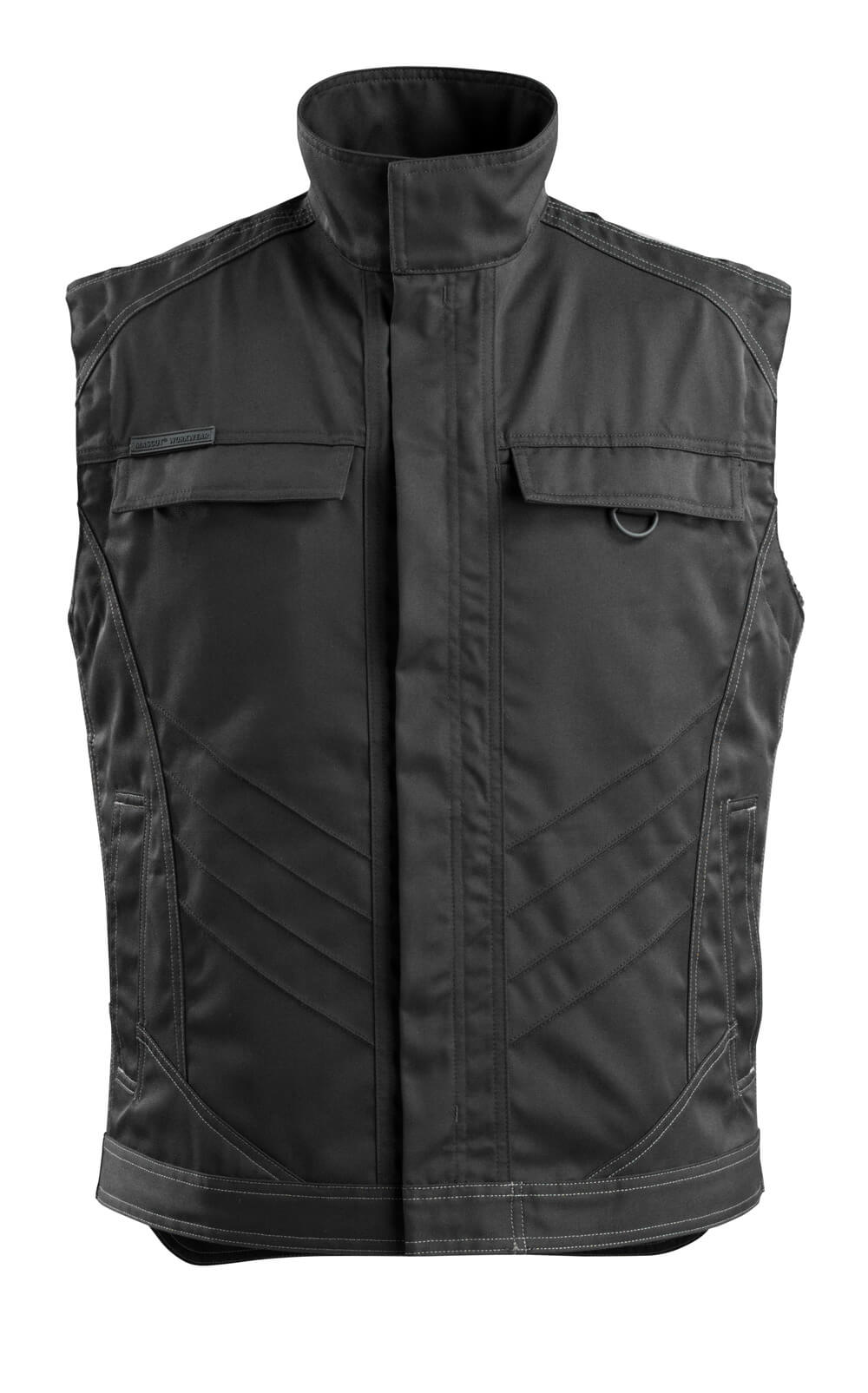 Mascot UNIQUE Hagen Gilet 12154 black