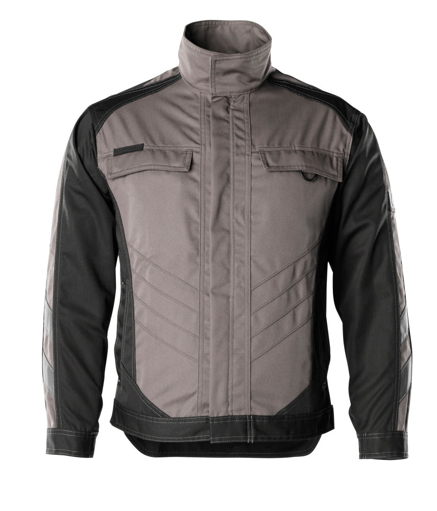 Mascot UNIQUE Fulda Jacket 12209 anthracite/black