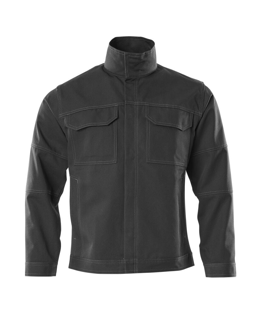 Mascot INDUSTRY Trenton Jacket 12307 black
