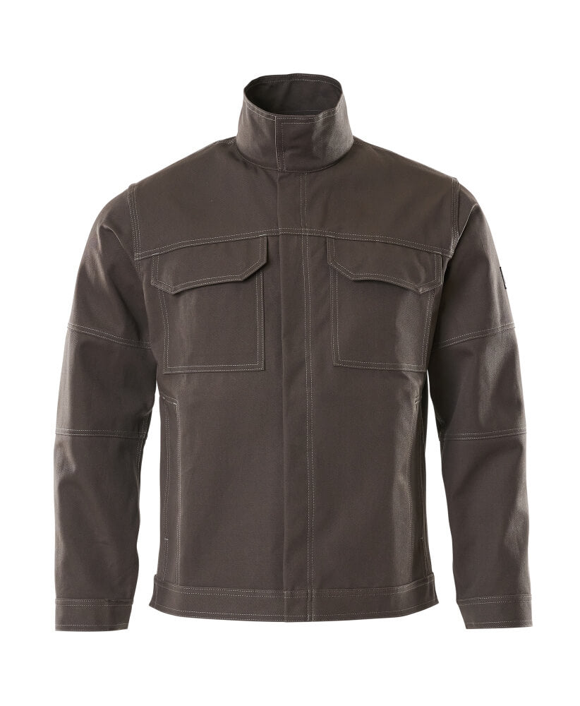 Mascot INDUSTRY Trenton Jacket 12307 dark anthracite
