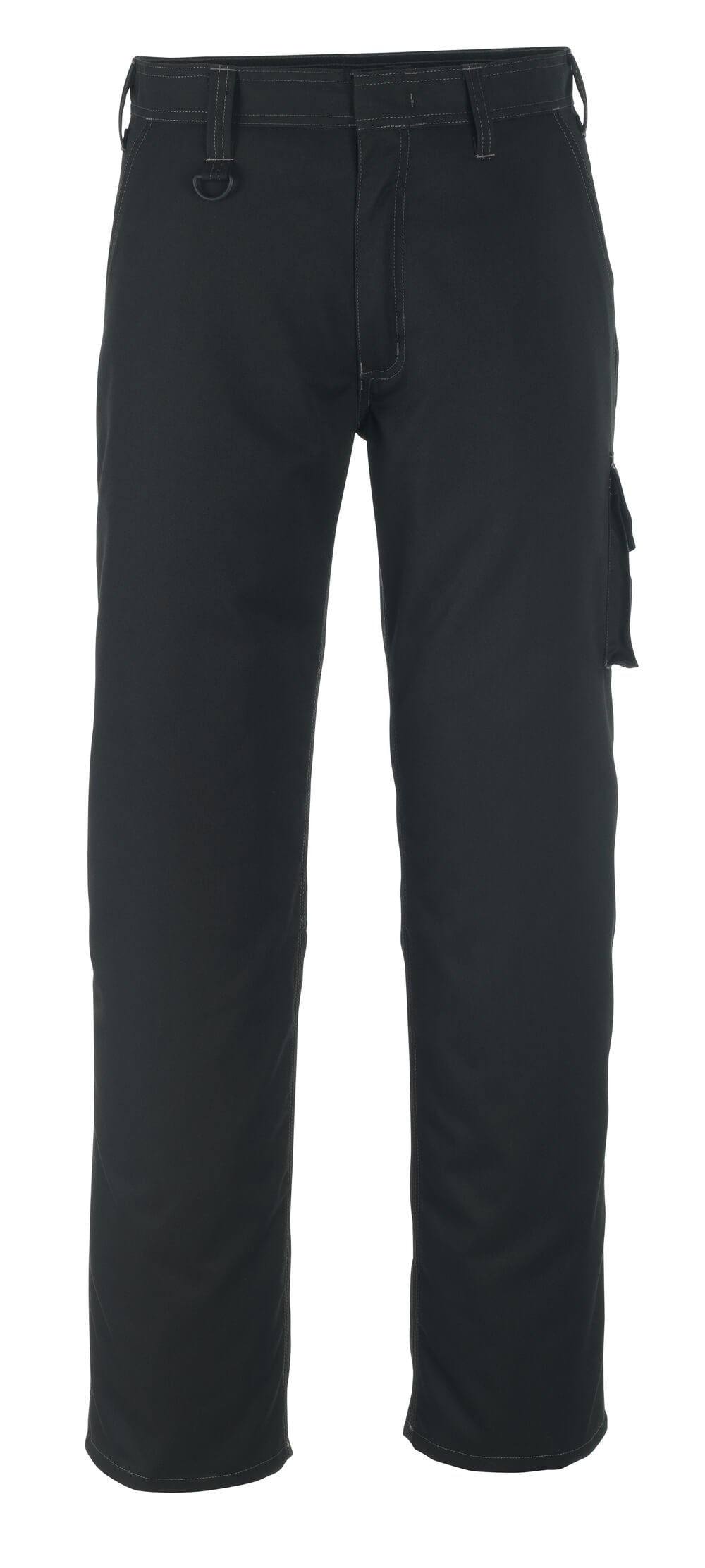 Mascot INDUSTRY Berkeley Trousers with thigh pockets 13579 black