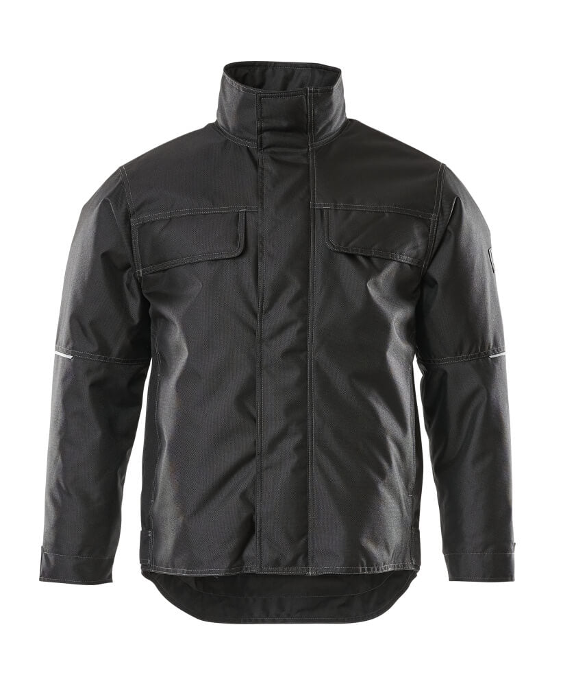 Mascot INDUSTRY Flint Winter Jacket 14135 black