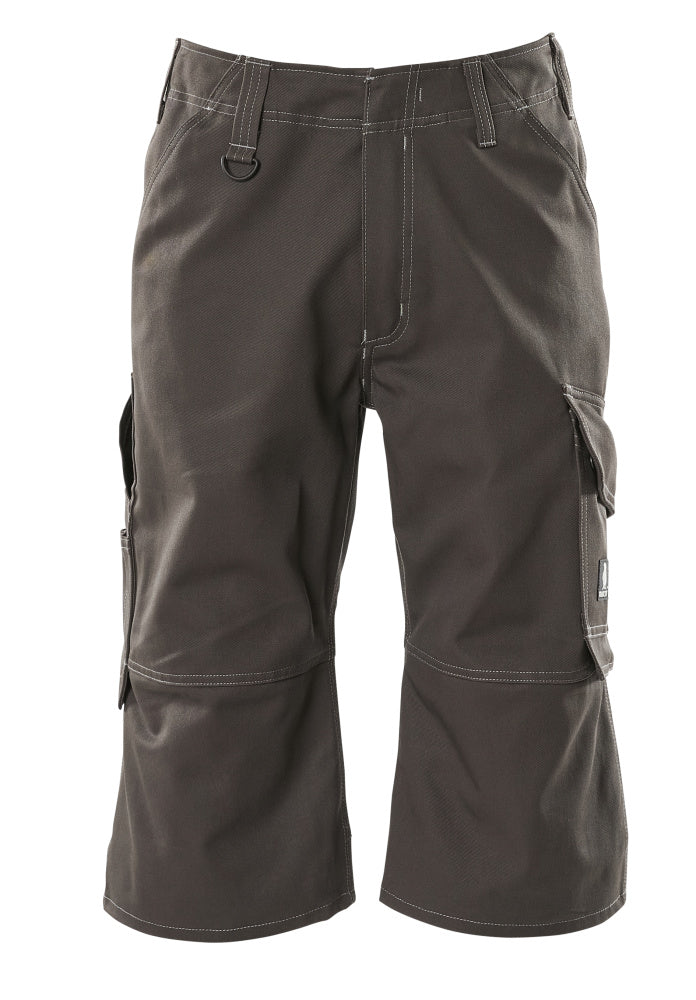 Mascot INDUSTRY Hartford Shorts, long 14549 dark anthracite