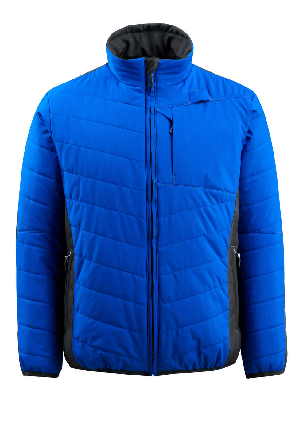 Mascot UNIQUE Erding Thermal jacket 15615 royal/dark navy