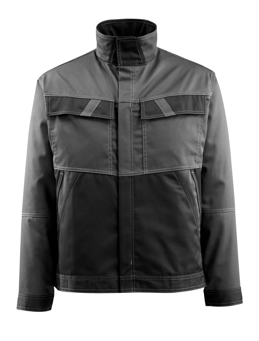 Mascot LIGHT Dubbo Jacket 15709 dark anthracite/black