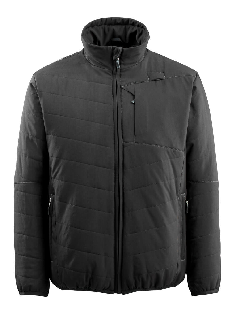 Mascot UNIQUE Erding Thermal jacket 15715 black