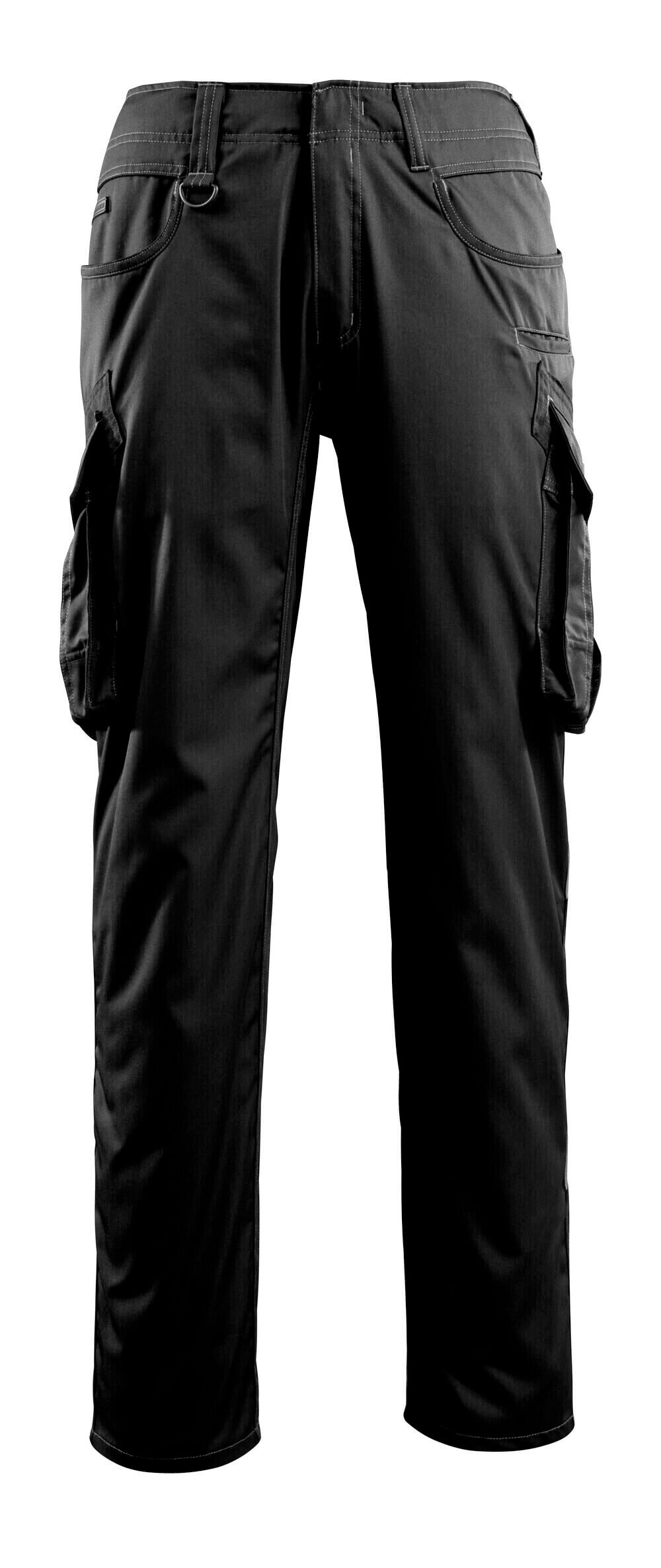 Mascot UNIQUE Ingolstadt Trousers with thigh pockets 16179 black