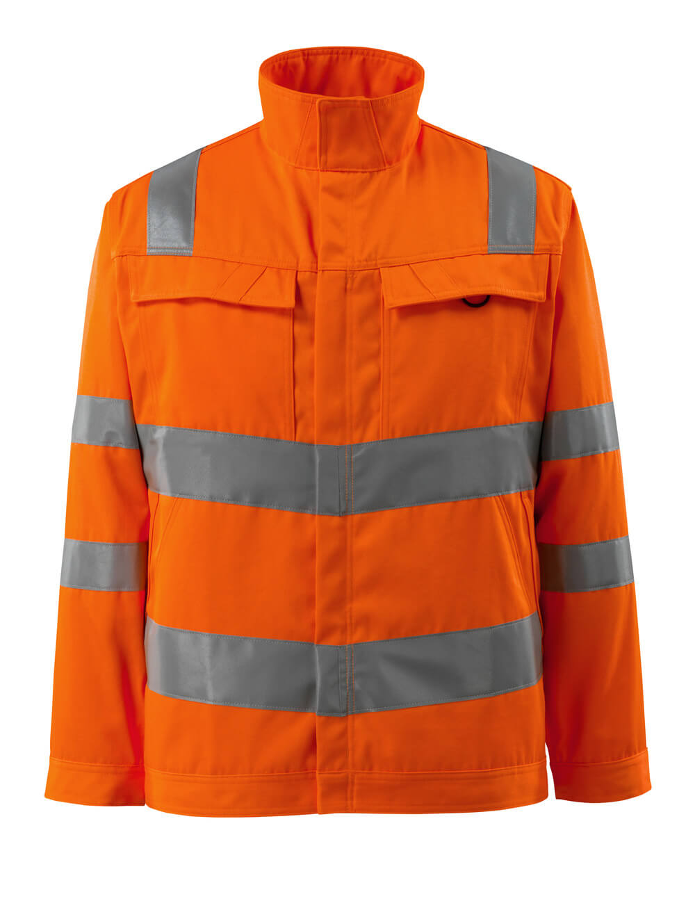 Mascot SAFE LIGHT Bunbury Jacket 16909 hi-vis orange