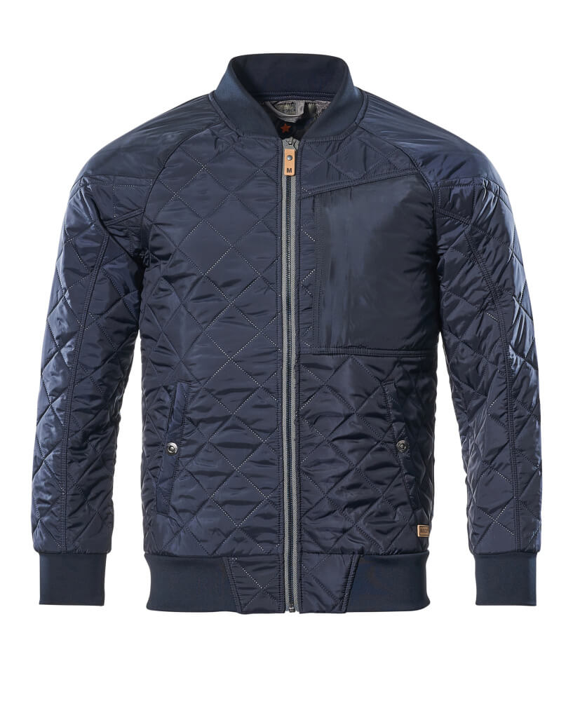 Mascot ADVANCED Thermal jacket 17015 dark navy