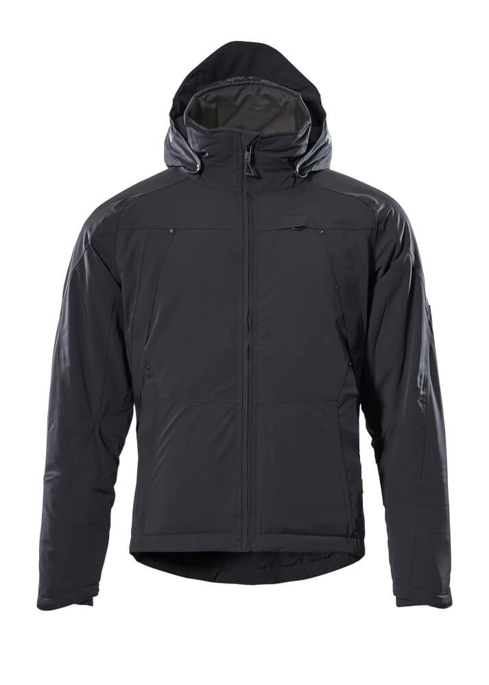 Mascot ADVANCED Winter Jacket 17035 black